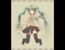 初音ミクにDaniel Powterの『Bad Day』を歌わせてみた