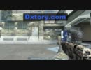 【AVA】AK-74M Seroja
