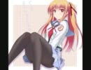 Angel Beats! 挿入歌　「Alchemy 」弾いてみた