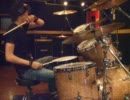 progre drum solo