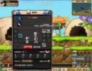 TENVI 韓国 プレイ2回目(画質修正版）