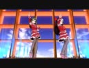 「いちばん哀しい薔薇」踊らせてみた