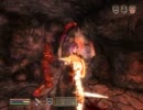oblivion　のほほん字幕プレイ　174