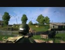 Brothers in Arms - Hell's Highway 字幕プレイ part3