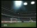 ウイイレ2011リプレイ集1/13まで　ガルド