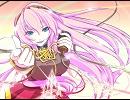 歌ってみた　ルカルカ★ナイトフィーバー　［丸井紫音］