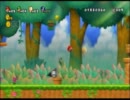 【実況】周りの仲間もみんな敵！【NewスーパーマリオブラザーズWii】Part16