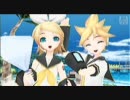【Project DIVA 2nd】アオイロ缶詰【エディットＰＶ】