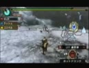 【MHP3】ライトボウガン戦記Part14_サイレントミッション！