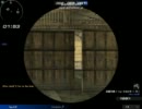クラン戦で４キル