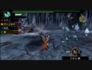 【MHP3ｒｄ】 第三回ヘタレ旅団のモンハン日記～ネブラ討伐～パート２