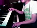 【音質】ピアノ即興演奏～ ゴスペル風～[2010.7.29] - ramo(develop tree)【改善】