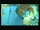 100YENのマイクでXenoblade（ゼノブレイド）実況プレイpart15 1/2