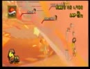 【マリオカートWii】　BTL vs 2ch　1GP