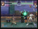 Duelling the KOF 9th season KOF2002 ベスト8 第3試合