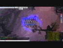 【RO】修羅でニブルヘイム秘境の村 爆気散弾１確狩り