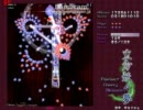 【実況】東方妖々夢で雑談してみた【N魔理沙・魔】パート１