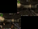 【ペーパーマン】M4・グリースガン高fps値での連射速度比較
