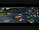 【実況プレイ】ゲーム下手な主によるMHP3ｒｄ　おまけ１７(太刀修行編９)