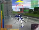 ウィンダムXP　大寒のクライマックス
