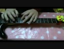 【両手タッピングで】　ハッピーシンセサイザ　【弾いてみた】