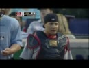 【MLB】モリーナ三兄弟が強肩を披露するだけの動画2010