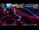 格闘ゲーム苦手な自分がブレイブルーCSスコアアタックをやってみたpart1