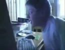 マクドナルドのCMを見たクラッシャーのテンションがやばい