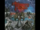 Throne of chaos - Fata Morgana (Demo 1997)