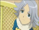 【イナズマイレブンMAD】吹雪シロウの戸惑