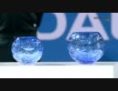フェデラーVSナダル　Abu Dhabi 2011 Final 9/9