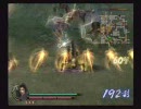戦国無双２猛将伝 傭兵演武 天下無双決戦 修羅 1/2