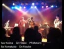 Nutrocker  ‐くるみ割り人形‐　をバンドで演奏してみた