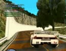 GTASA　緒狩・六甲併用化　PART1　　SFルート