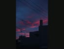 『rain stops, good-bye』を１番だけうたってみた