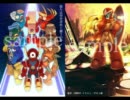 ロックマン２オリジナルボイスドラマPR動画