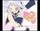 【UTAUカバー】こっち向いてbaby【何音イロ】