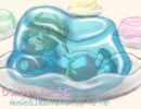 【NNI】じぇりぃ わーるど【オリジナル曲】