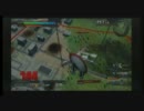 機動戦士ガンダムEXTREME VS ∀視点