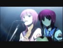 Angel Beats！ ＭＡＤ集　４