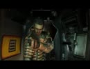 Dead Space 2 Chapter 1ゲームプレイ（2/2） ※ネタバレ注意