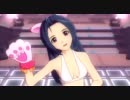 【アイドルマスターL4U】あずささんソロで『いっぱいいっぱい』