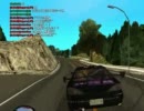 GTASA　緒狩・六甲併用化　PART２　　LS~緒狩
