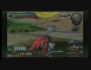 機動戦士ガンダムEXTREME VS マスター視点