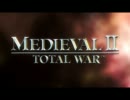 【H.264 / 5Mbps / 1024*768 / 60fps 】MEDIEVAL Ⅱ TOTAL WAR OP Movie