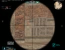 【WarRock】One MaN aRmy_ vs leftovers 【Marien】