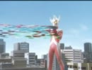 ウルトラマンタロウがアニメ風DVD化されたら