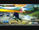 ガンダムEXT-VS. 第1回LL小岩4on4大会 SF-2