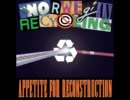 マッシュアップ作業用BGM - Norwegian Recycling『Appetite For Reconstruction』