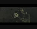 【高画質？】METAL GEAR SOLID 4 GUNS OF THE PATRIOTS - TGS2007 -
